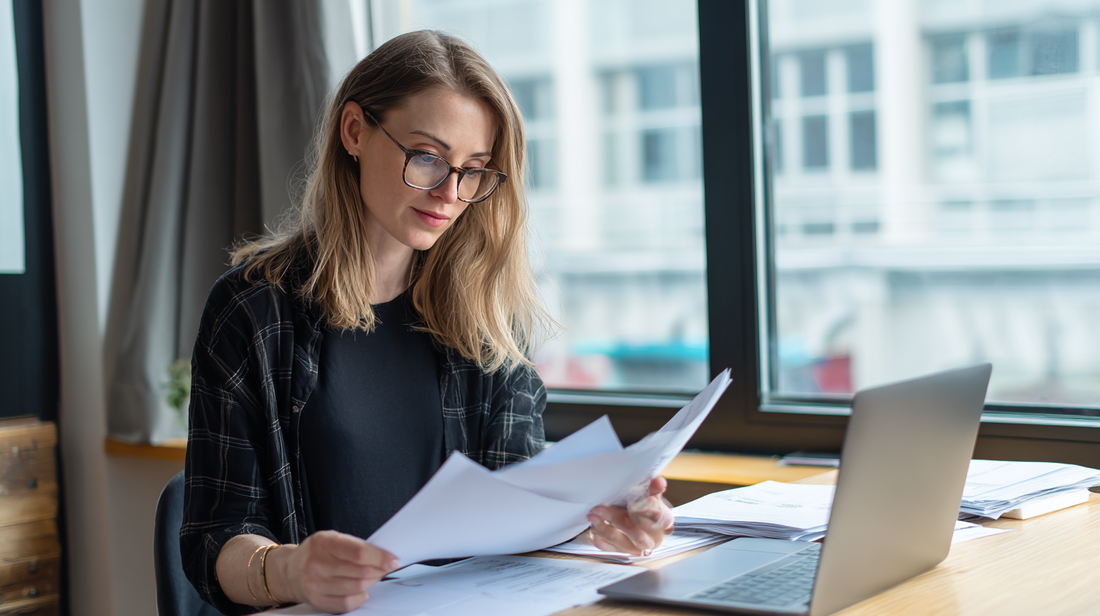 Le piège de la surcharge : comment l’administratif freine votre croissance immobilière