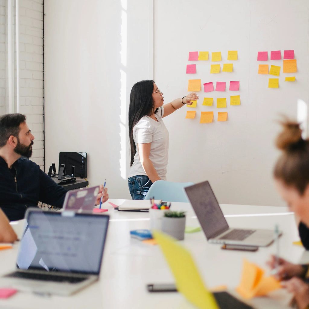 Service administratif