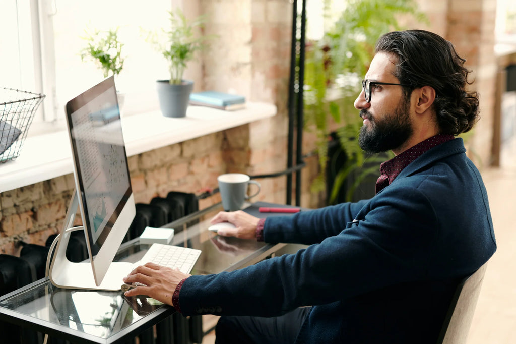 Service administratif