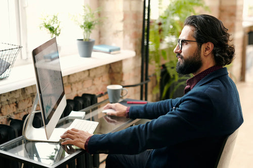 Service administratif