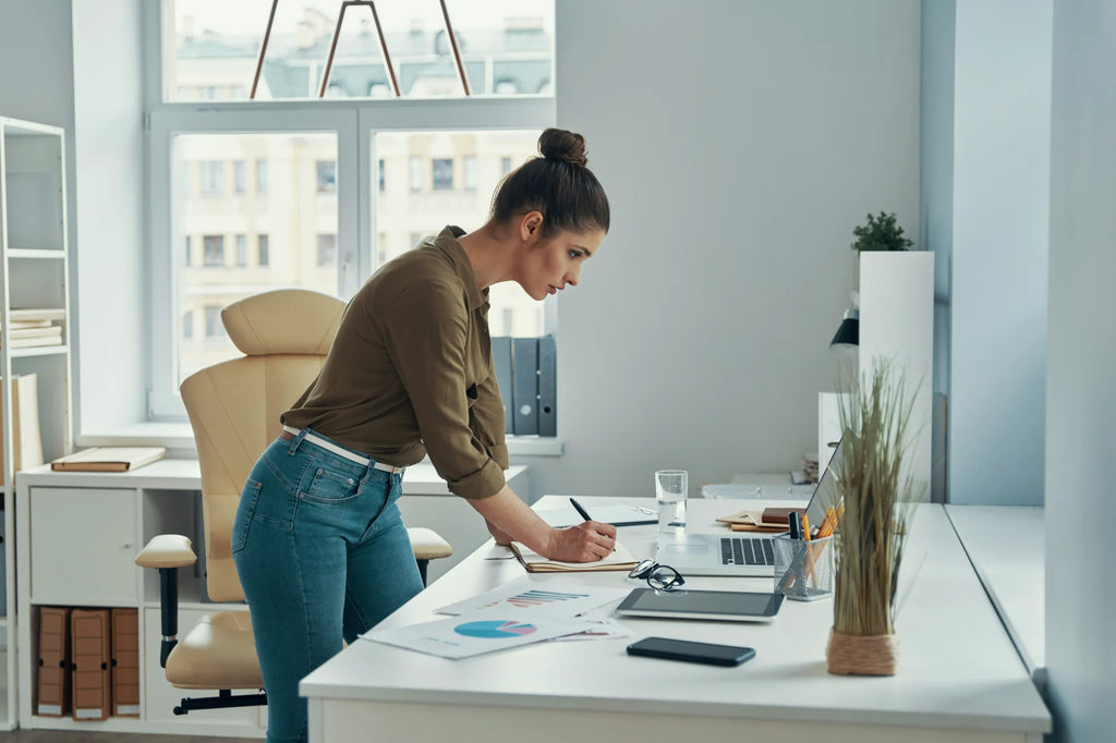 Service administratif