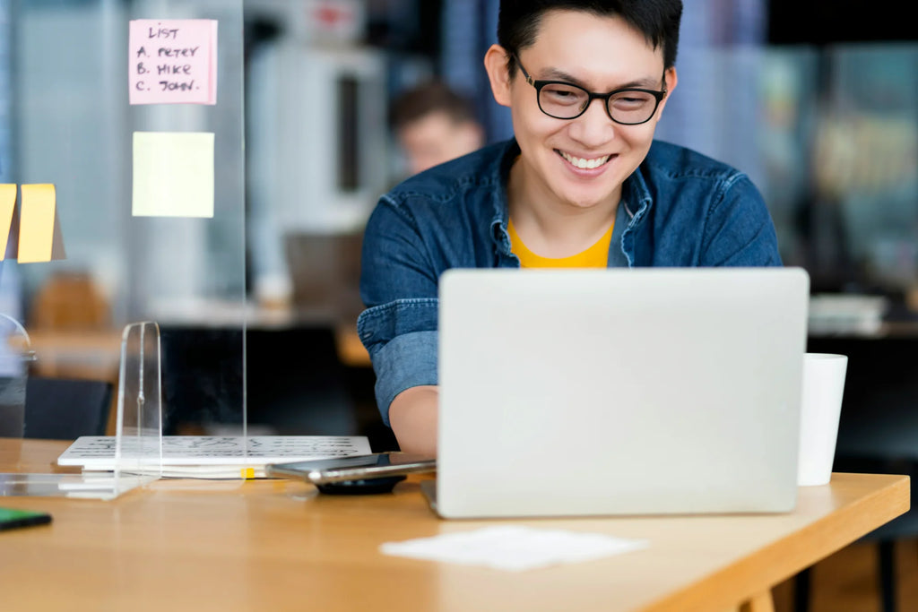 Service administratif